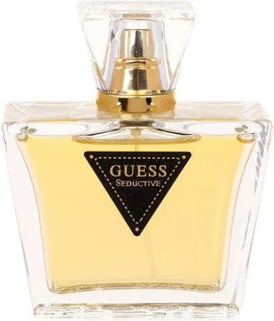 GUESS SEDUCTIVE