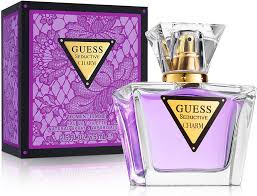 GUESS SEDUCTIVE CHARM