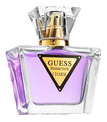 GUESS SEDUCTIVE CHARM