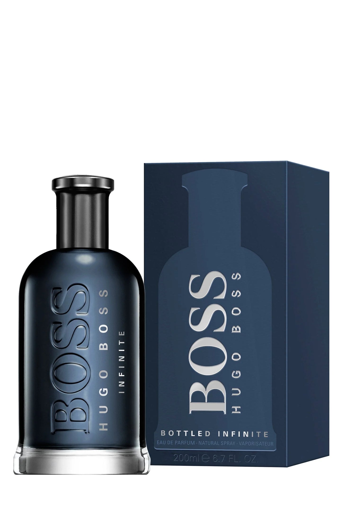 HUGO BOSS BOTTLED INFINITE EDP