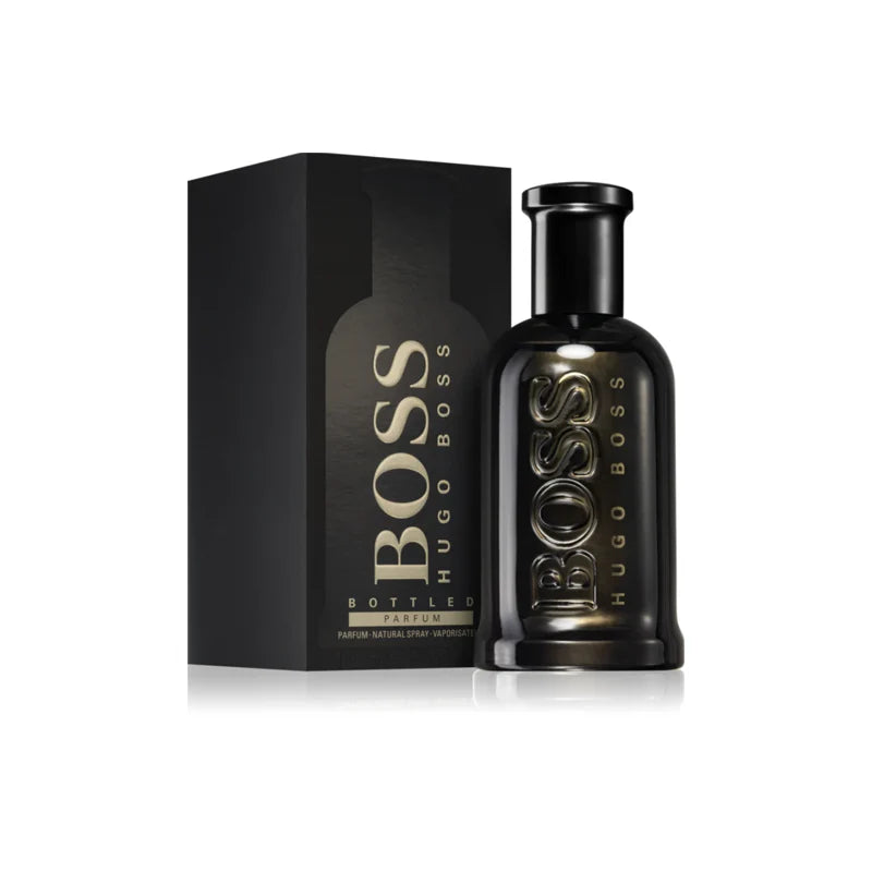 HUGO BOSS BOTTLED PARFUM