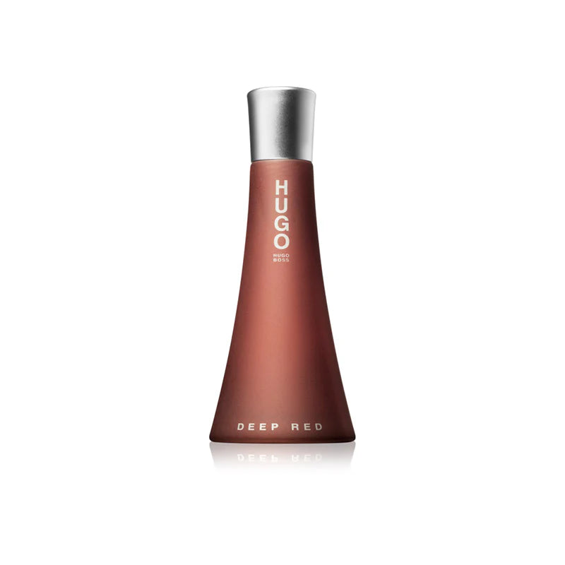 HUGO BOSS DEEP RED EDP