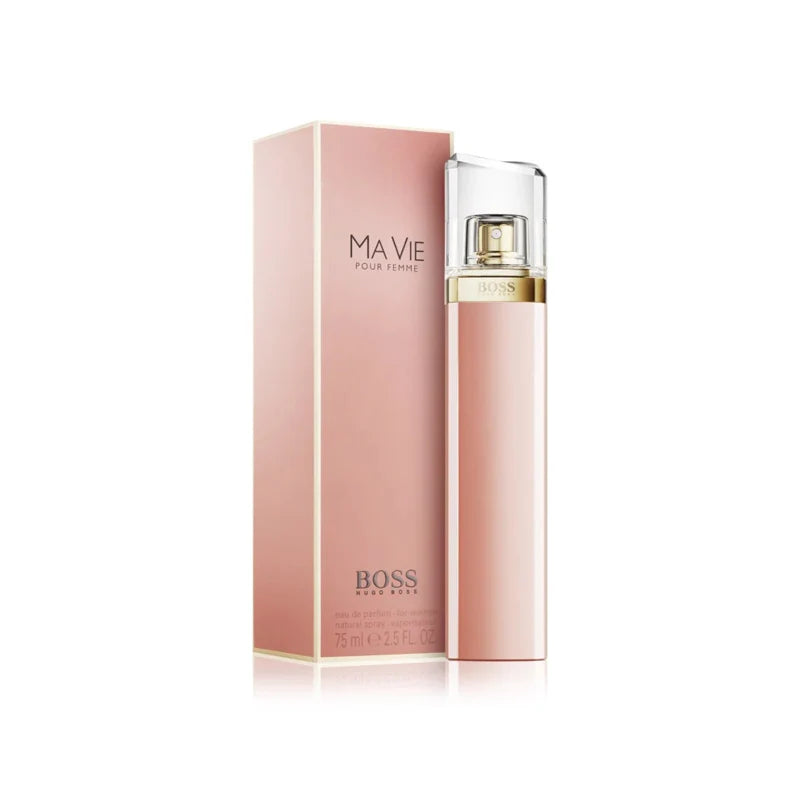 HUGO BOSS MA VIE EDP