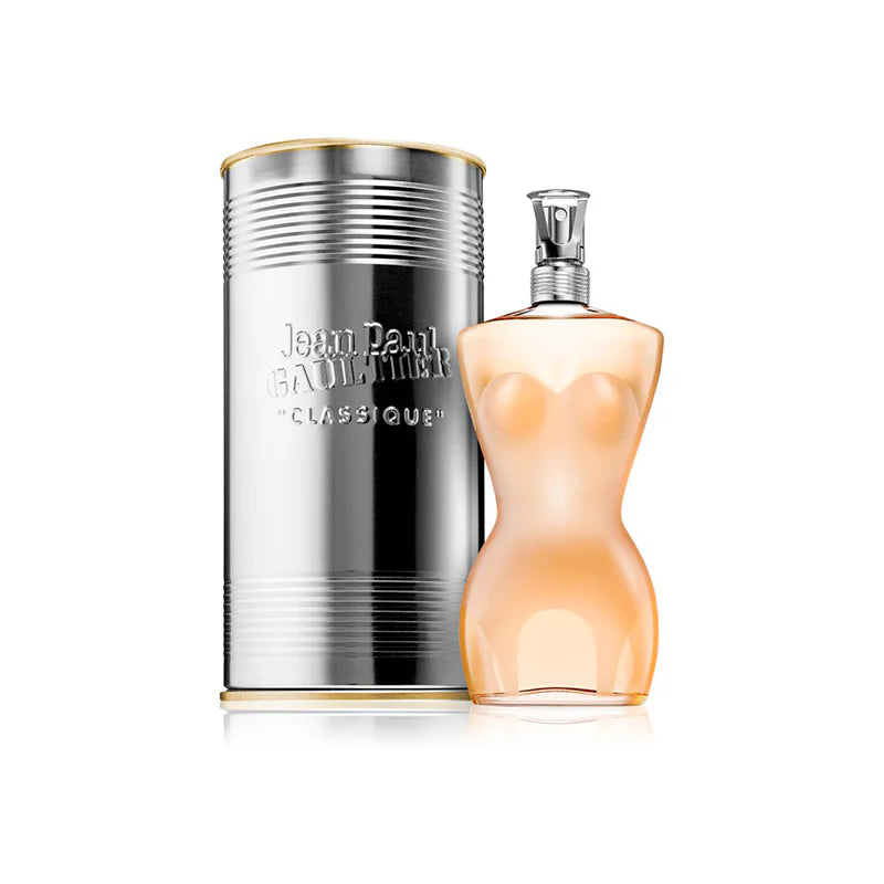 JEAN PAUL CLASSIQUE EDT