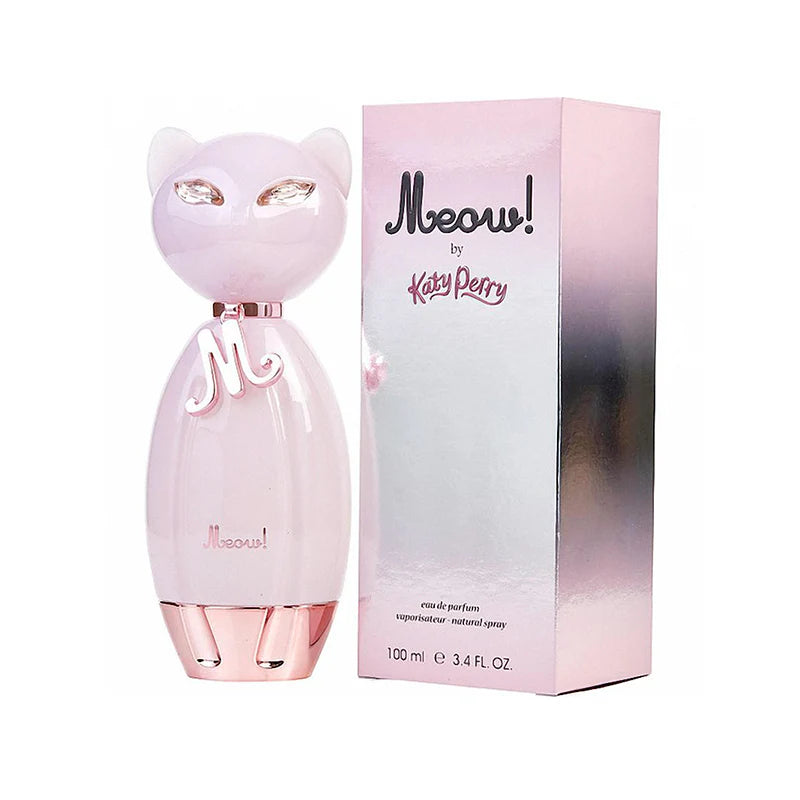 KATY PERRY MEOW EDP