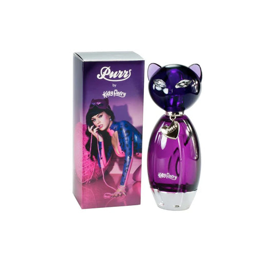 KATY PERRY PURR EDP