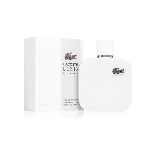 LACOSTE BLANC EDP