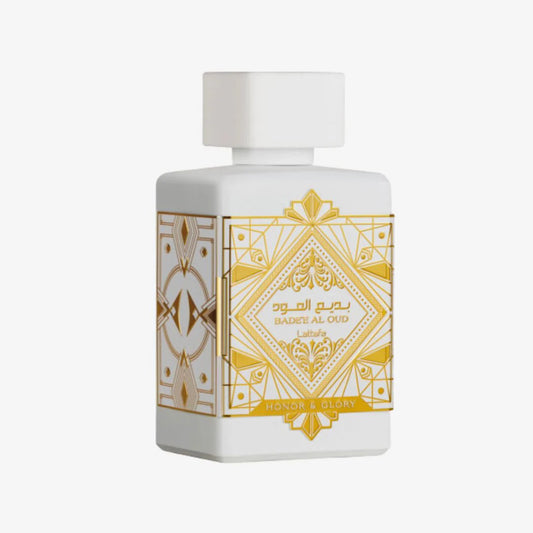 LATTAFA BADEE AL OUD HONOR & GLORY
