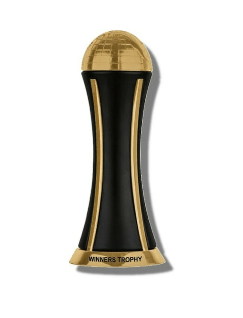 LATTAFA WINNERS TROPHY GOLD