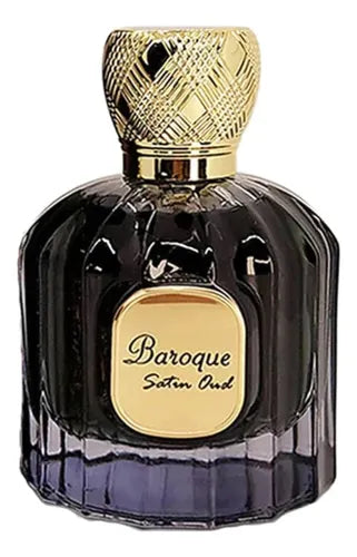 MAISON ALHAMBRA BAROQUE SATIN OUD