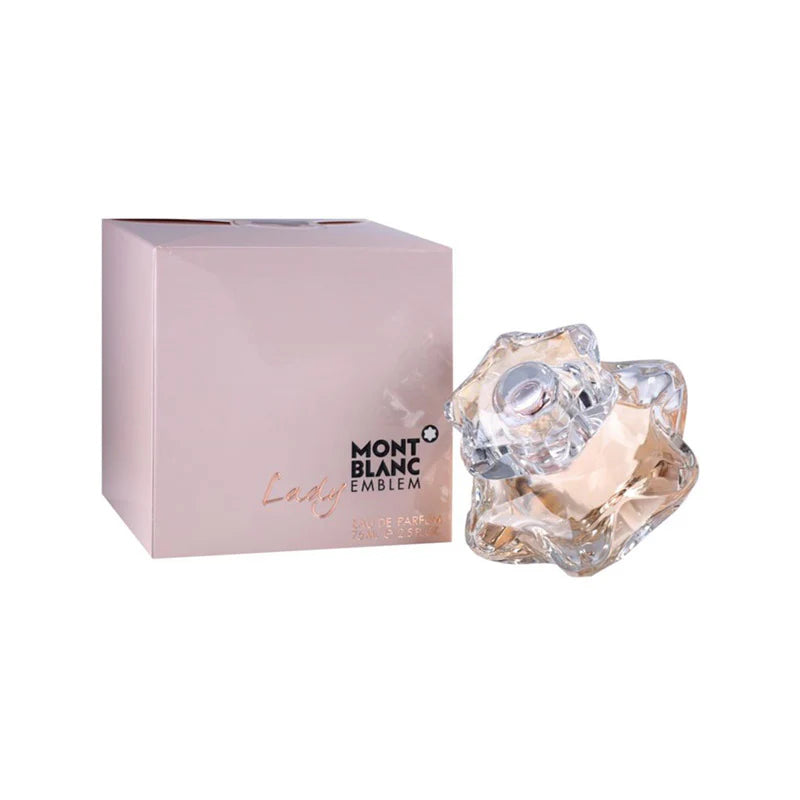 MONT BLANC LADY EMBLEM EDP