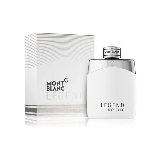MONT BLANC LEGEND SPIRIT