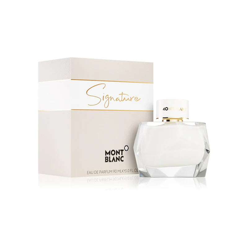 MONT BLANC SIGNATURE EDP