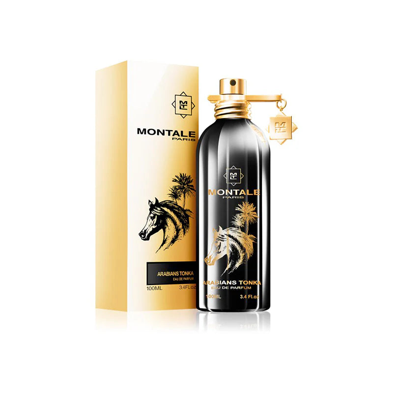 MONTALE ARABIANS TONKA  EDP