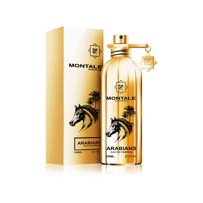 MONTALE ARABIANS EDP