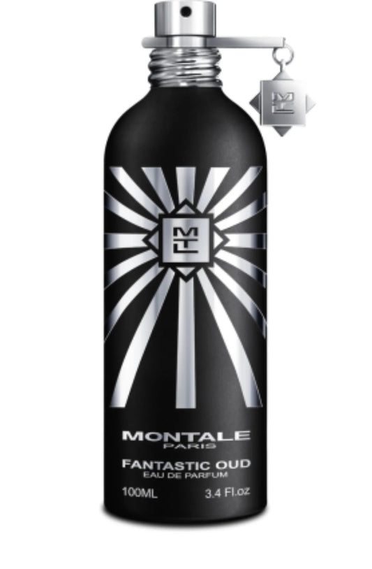 MONTALE FANTASTIC OUD EDP