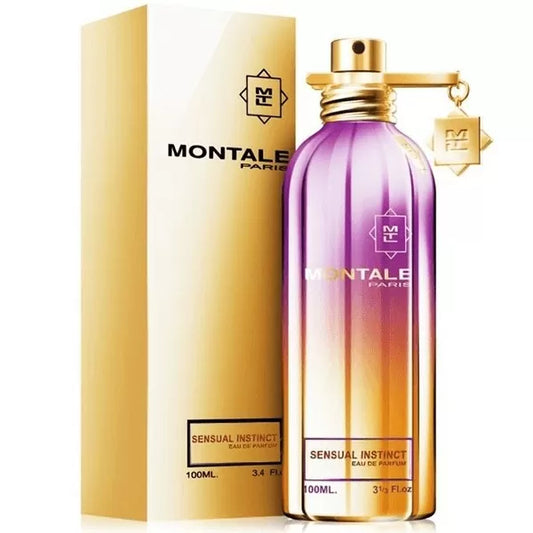 MONTALE SENSUAL INSTINCT EDP