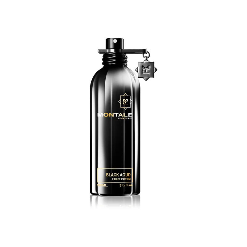 MONTALE BLACK AOUD EDP