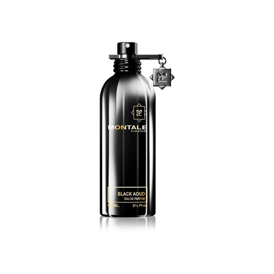 MONTALE BLACK AOUD EDP
