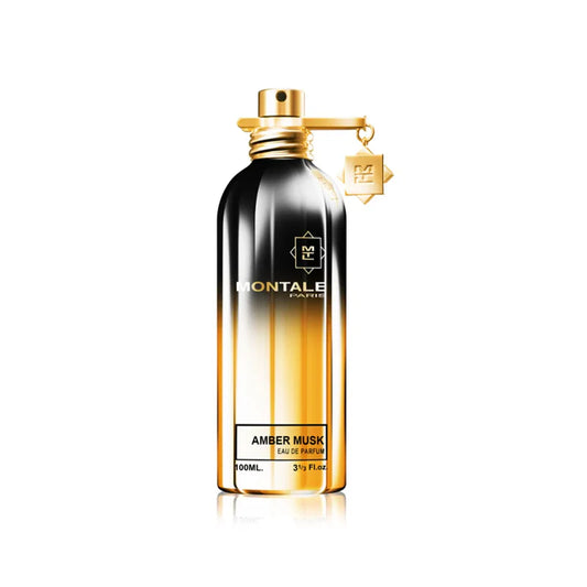 MONTALE AMBER MUSK EDP