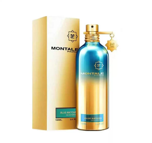 MONTALE BLUE MATCHA EDP