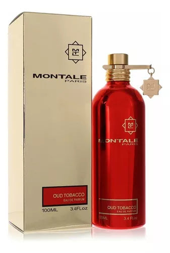 MONTALE OUD TOBACCO EDP