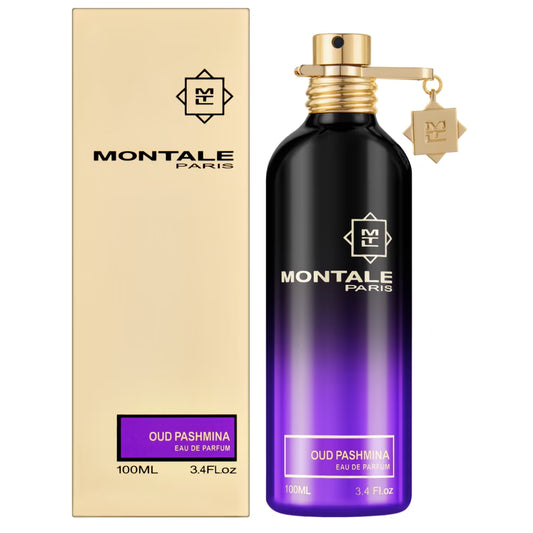 MONTALE OUD PASHMINA EDP