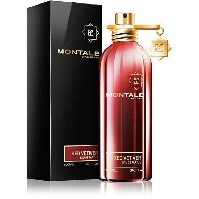 MONTALE RED VETIVER EDP