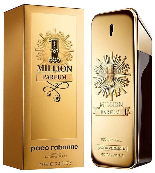 PACO RABANNE 1 MILLION PARFUM