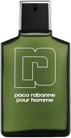 PACO RABANNE VERDE