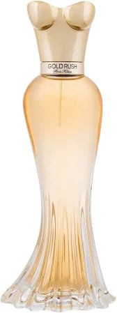 PARIS HILTON GOLD RUSH