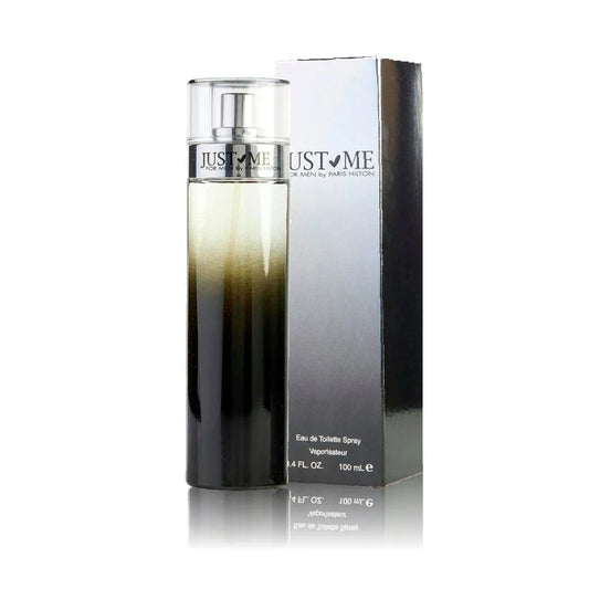 PARIS HILTON JUST ME