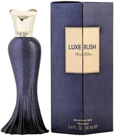 PARIS HILTON LUXE RUSH  EDP
