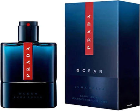 PRADA LUNA ROSSA OCEAN