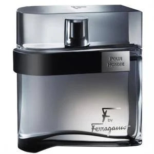 FERRAGAMO F BY FERRAGAMO BLACK