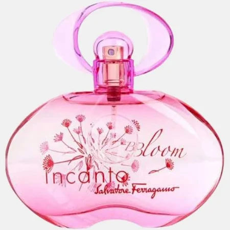 FERRAGAMO INCANTO BLOOM