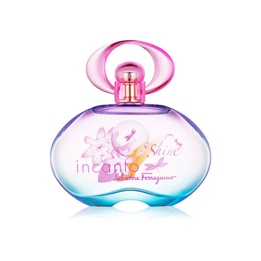 FERRAGAMO INCANTO SHINE