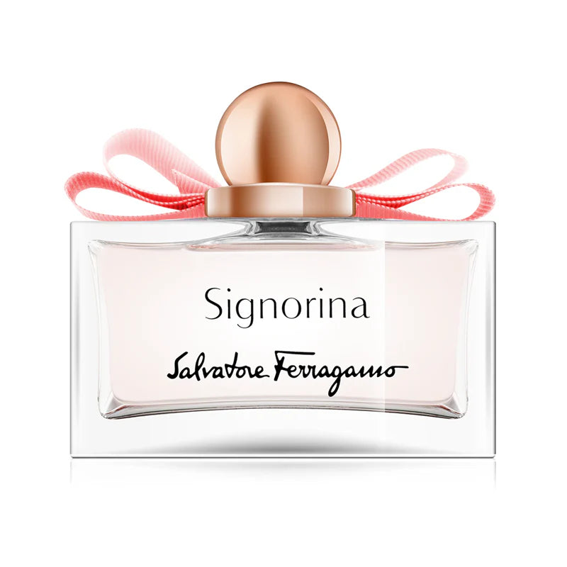 FERRAGAMO SIGNORINA EDP