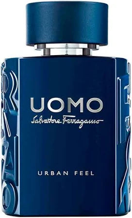 FERRAGAMO UOMO URBAN FEEL