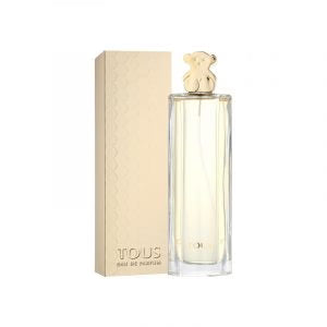 TOUS GOLD EDP