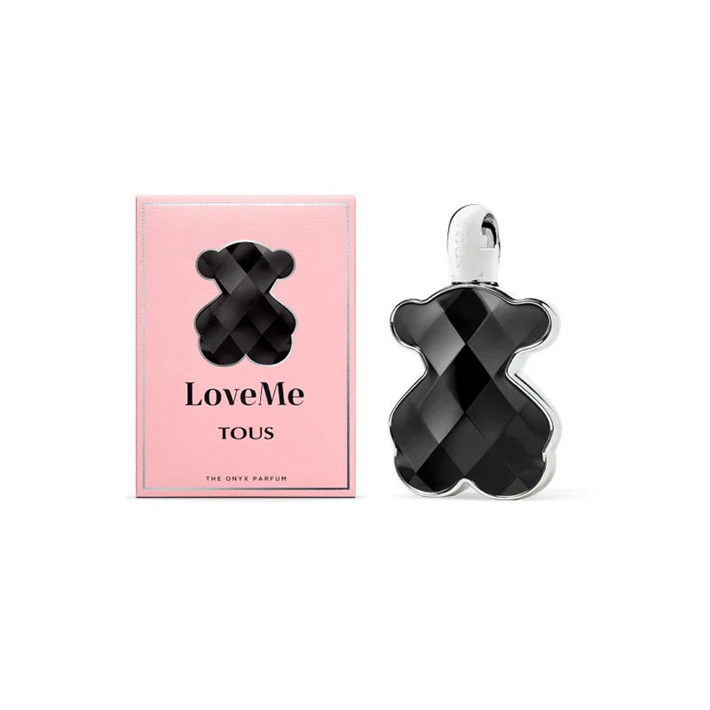 TOUS LOVE ME ONYX  EDP