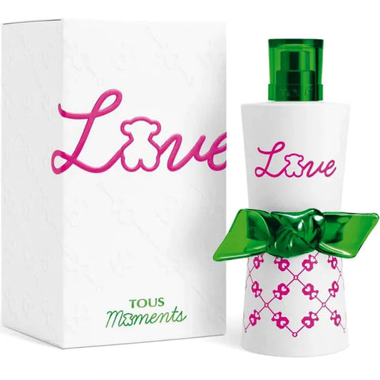 TOUS LOVE MOMENTS