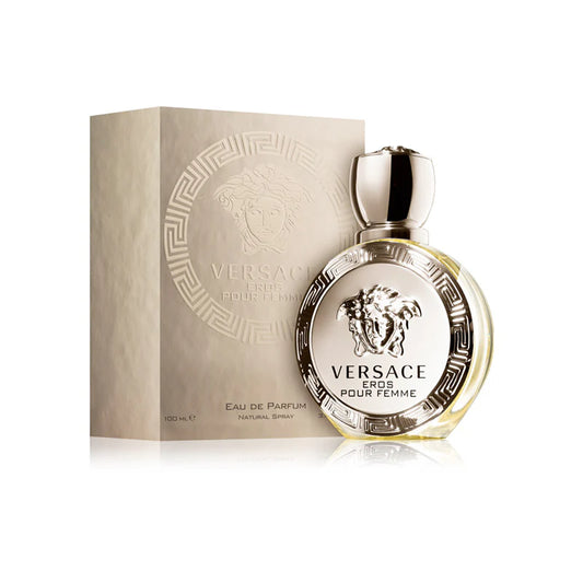 VERSACE EROS EDP