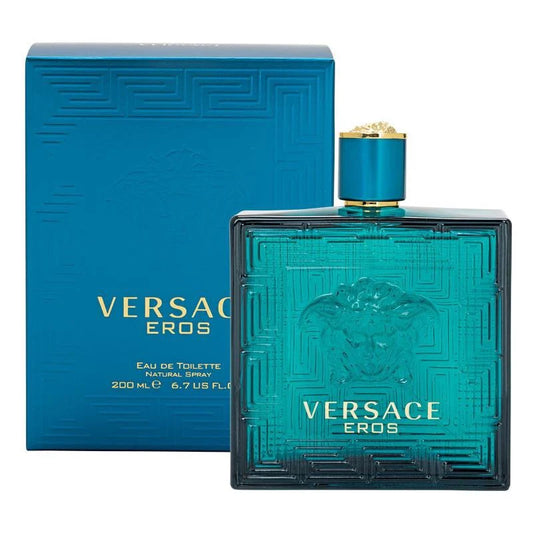 VERSACE EROS  EDT