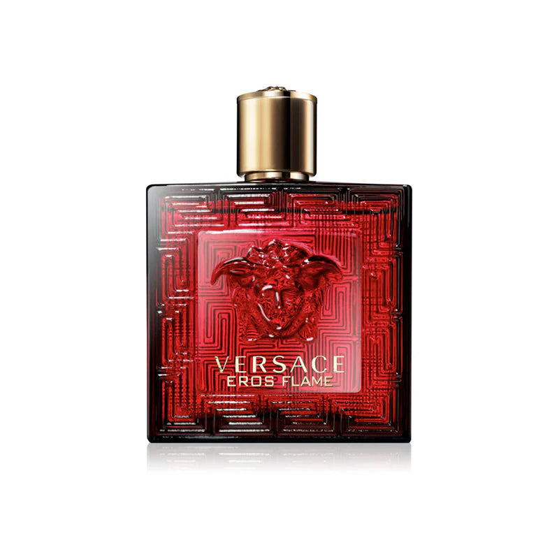 VERSACE EROS FLAME  EDP