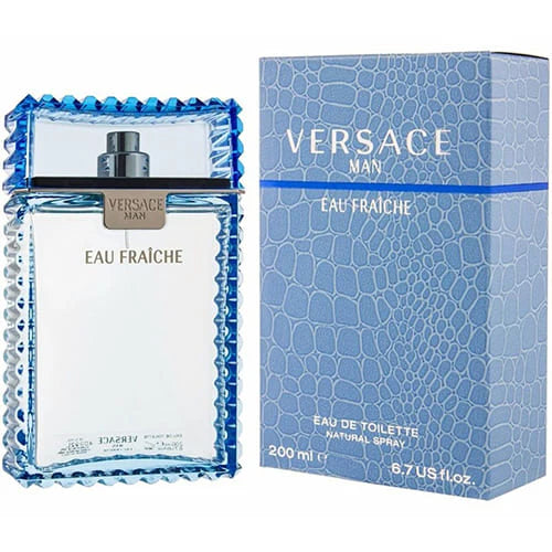 VERSACE MAN EAU FRAICHE
