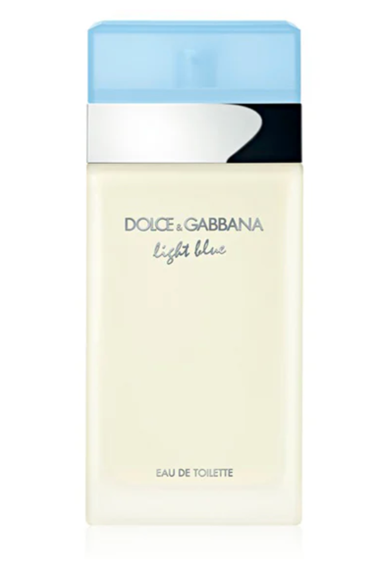 DOLCE & GABBANA LIGHT BLUE 1.1