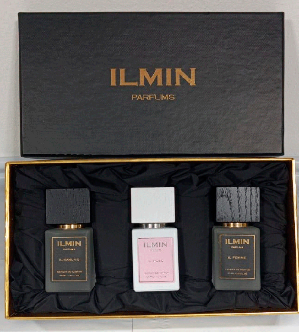 KIT ILMIN 1.1