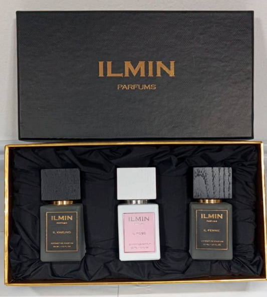 KIT ILMIN 1.1