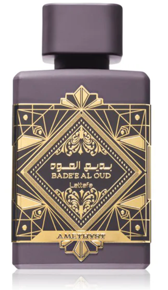 LATTAFA BADEE AL OUD  AMETHYST 1.1